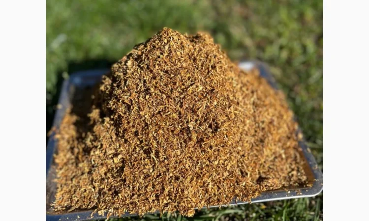 Табак Вірджинія и другие сорта в продаже - фото № 4