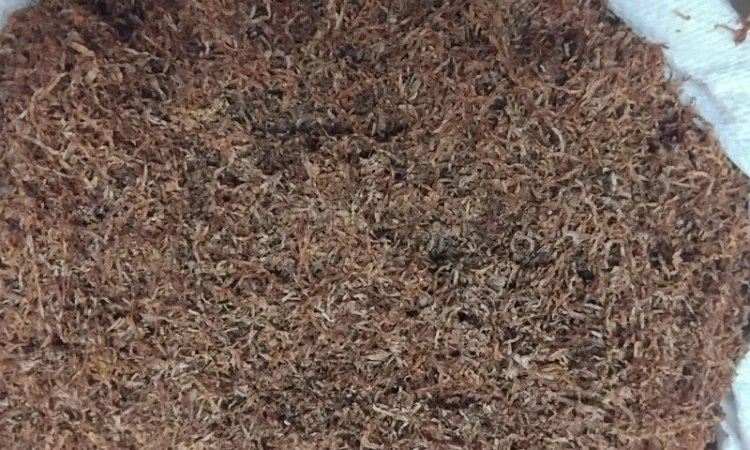 Качественный табак. Набитые гильзы Вирджиния, Берли, Винстон, Кэмэл - фото № 10