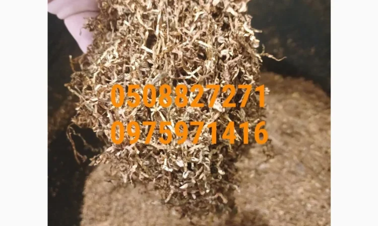 Капитан Блєк - качественный табак разных крепостей - фото № 4