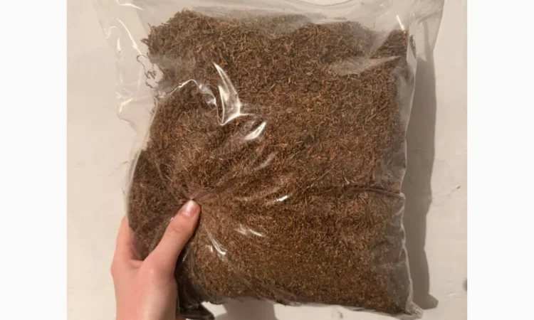 Ваш идеальный табак здесь! Чистый - фото № 1