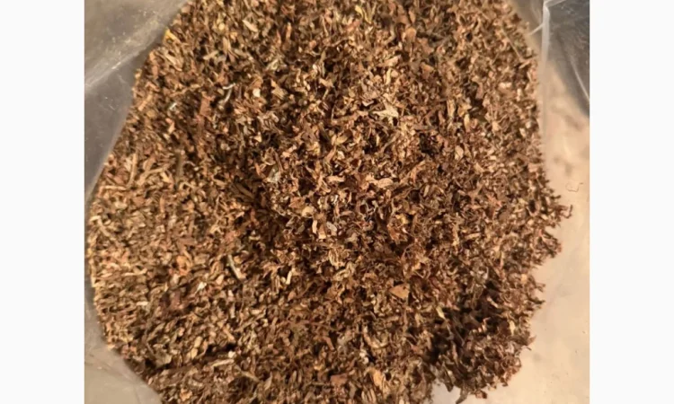 Ваш идеальный табак здесь! Чистый - фото № 2