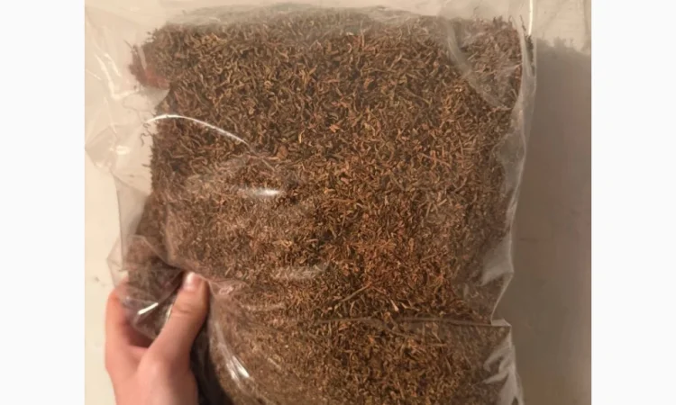 Ваш идеальный табак здесь! Чистый - фото № 3