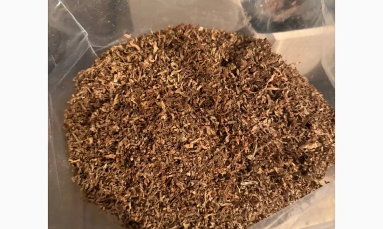 Ваш идеальный табак здесь! Чистый - фото № 4