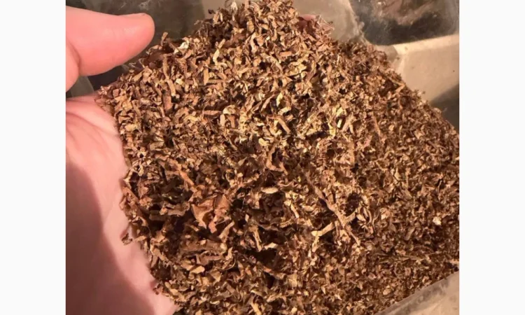 Ваш идеальный табак здесь! Чистый - фото № 5