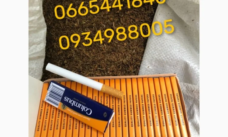 Табак Мальбро, Голд, Руно, Ксанті, Вінстон, Кемел, Берлі, Вірджинія и другие - фото № 10