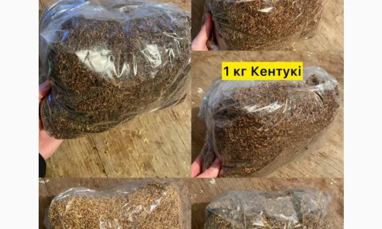 Свежий Табак Вирджиния в продаже - фото № 1