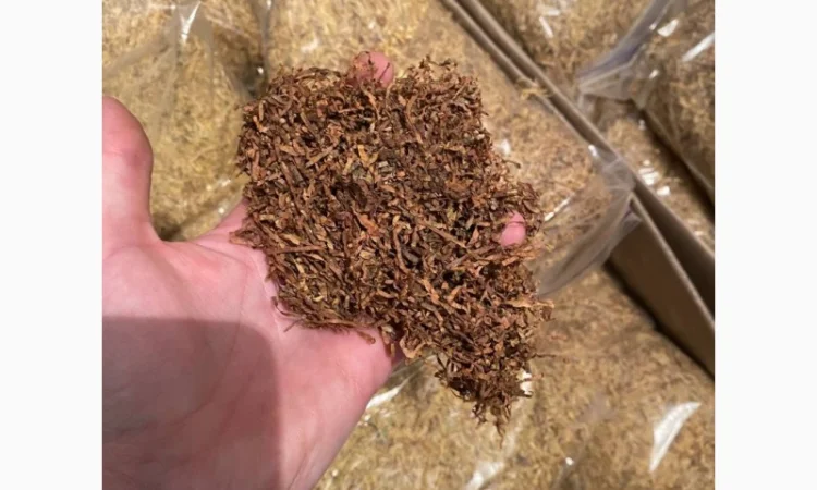 Тютюн Вірджинія – классика для гурманів - фото № 1