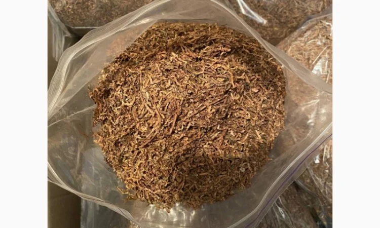 Тютюн Вірджинія – классика для гурманів - фото № 3