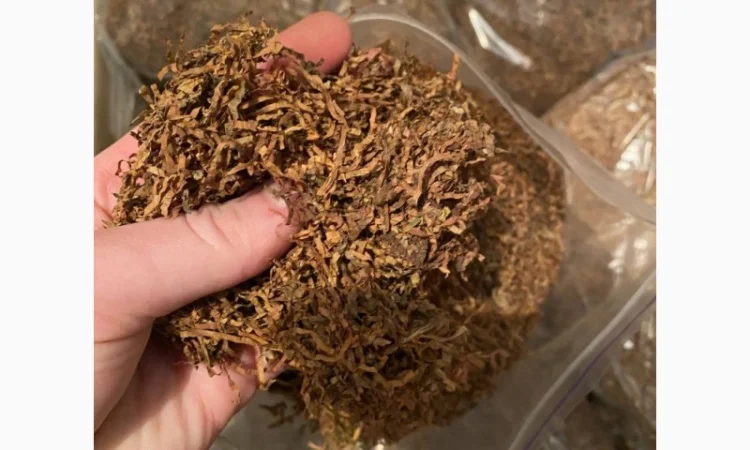 Тютюн Вірджинія – классика для гурманів - фото № 4