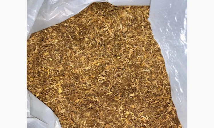 Продаж натурального тютюну для гільз та самокруток - фото № 1