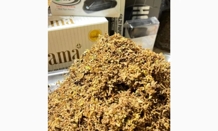 Продажа табака Парламент и других брендов - фото № 2