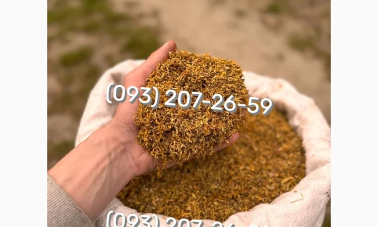 Якісний тютюн Берлі – ваш надійний вибір - фото № 17