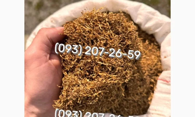 Якісний тютюн Берлі – ваш надійний вибір - фото № 15