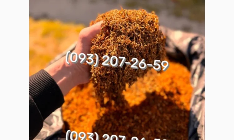 Якісний тютюн Берлі – ваш надійний вибір - фото № 13