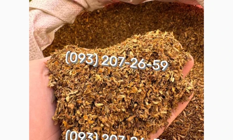 Якісний тютюн Берлі – ваш надійний вибір - фото № 11