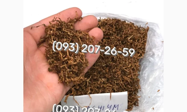 Якісний тютюн Берлі – ваш надійний вибір - фото № 10