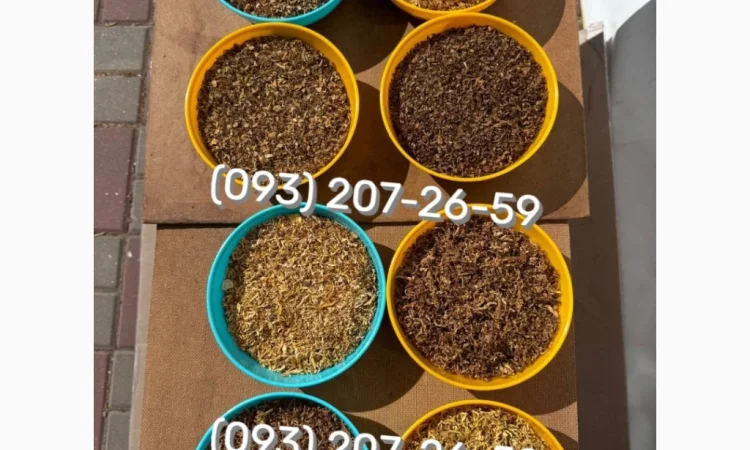 Якісний тютюн Берлі – ваш надійний вибір - фото № 7