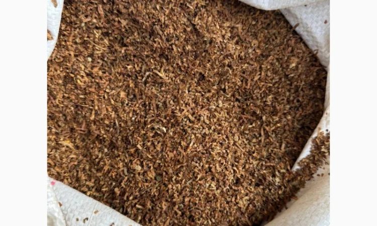 Тютюн Вірджинія та Кентуккі. Аксесуари у продажу - фото № 2