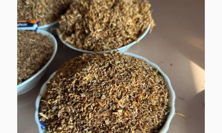 Тютюн Вірджинія та Кентуккі. Аксесуари у продажу - фото № 3