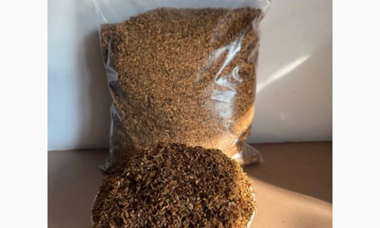 Тютюн Вірджинія та Кентуккі. Аксесуари у продажу - фото № 5