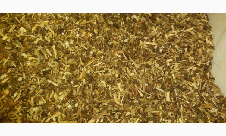 Качественный табак собственного производства различной крепости - фото № 3