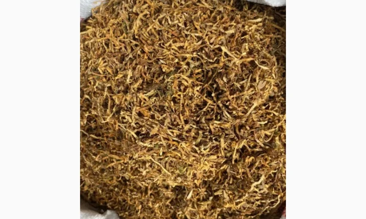 Свіжий тютюн Міленіум - фото № 1