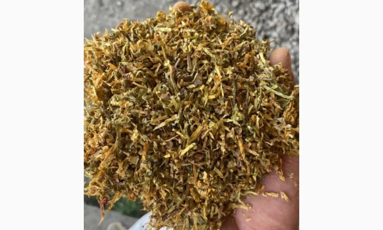 Свіжий тютюн Міленіум - фото № 2