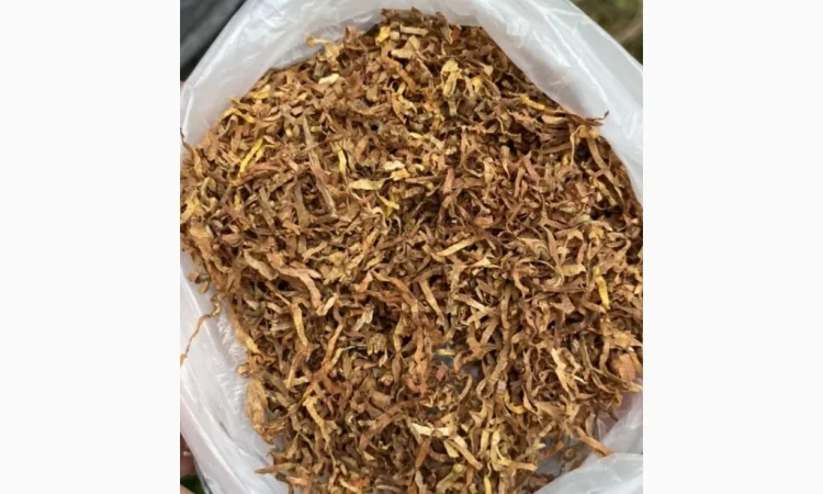 Свіжий тютюн Міленіум - фото № 3