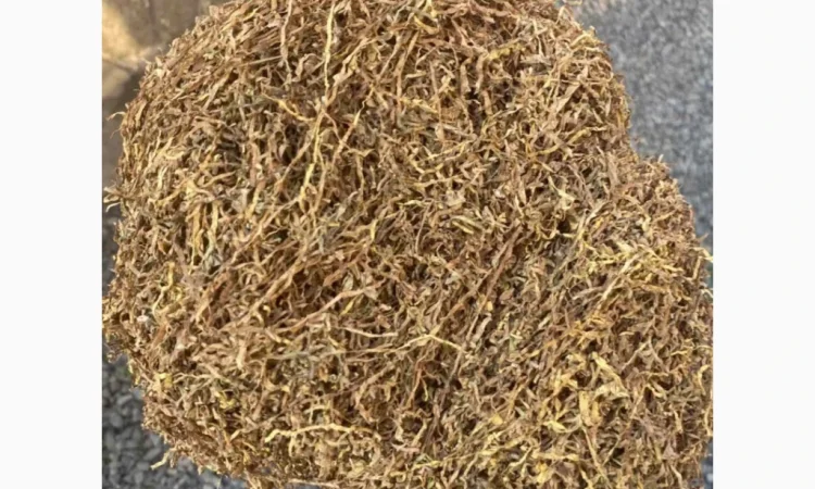 Свіжий тютюн Міленіум - фото № 4