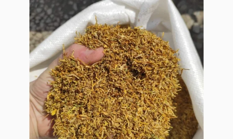 Табачные изделия качественные - фото № 16