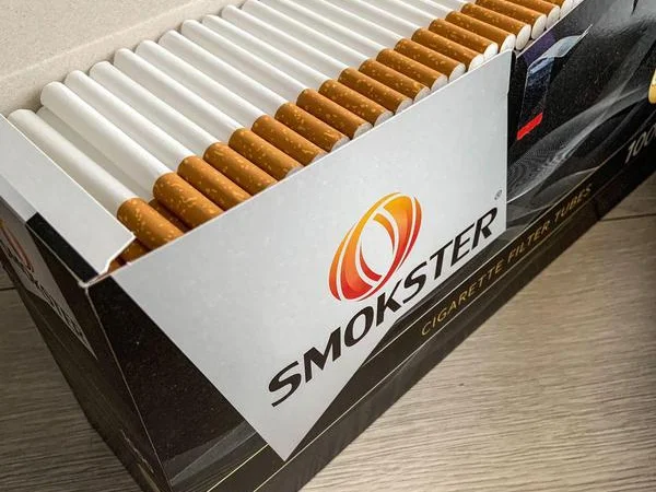 Табачные изделия качественные - фото № 5