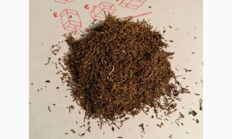 Качественный табак по доступной цене. Популярные сорта - фото № 1