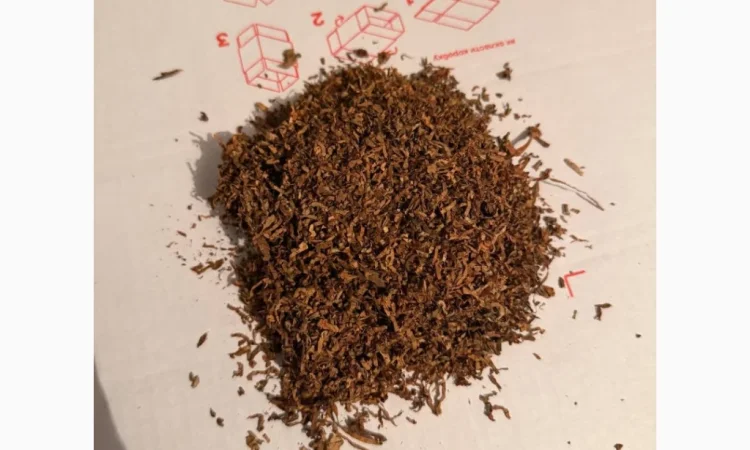 Качественный табак по доступной цене. Популярные сорта - фото № 2