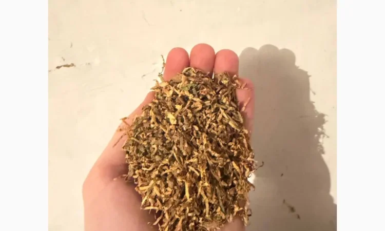 Качественный табак по доступной цене. Популярные сорта - фото № 3