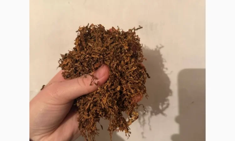 Качественный табак по доступной цене. Популярные сорта - фото № 4