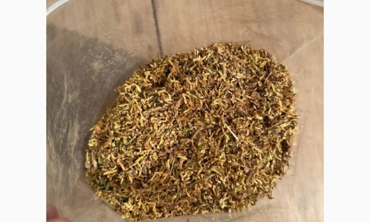 Качественный табак по доступной цене. Популярные сорта - фото № 5