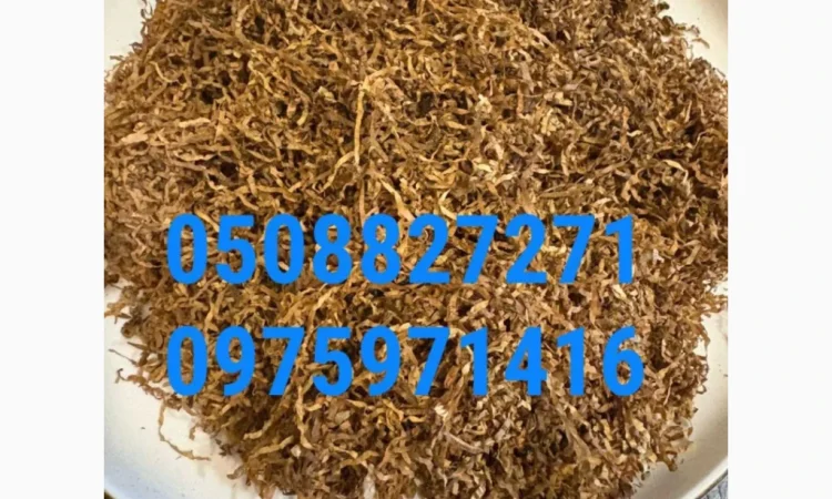 Фабричный табак отличного качества - фото № 1