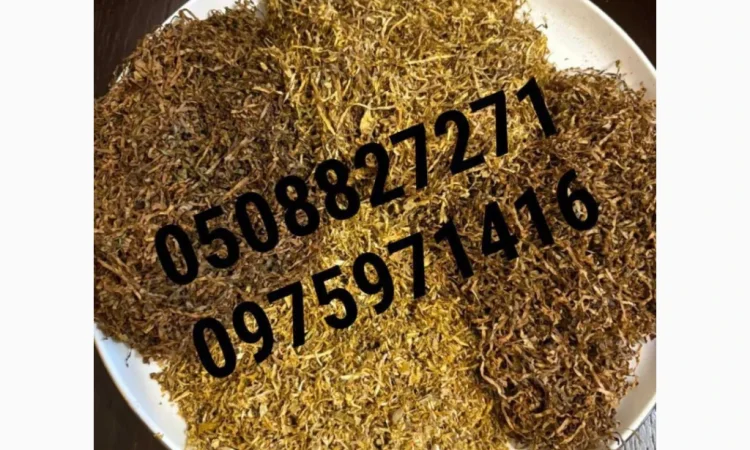 Фабричный табак отличного качества - фото № 2