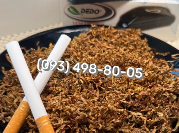 Продажа качественного табака и аксессуаров для курения - фото № 10