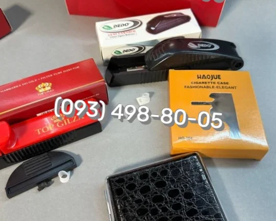 Продажа качественного табака и аксессуаров для курения - фото № 11