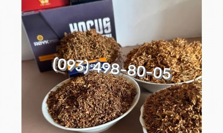 Продажа качественного табака и аксессуаров для курения - фото № 5