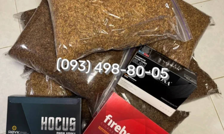 Продажа качественного табака и аксессуаров для курения - фото № 6