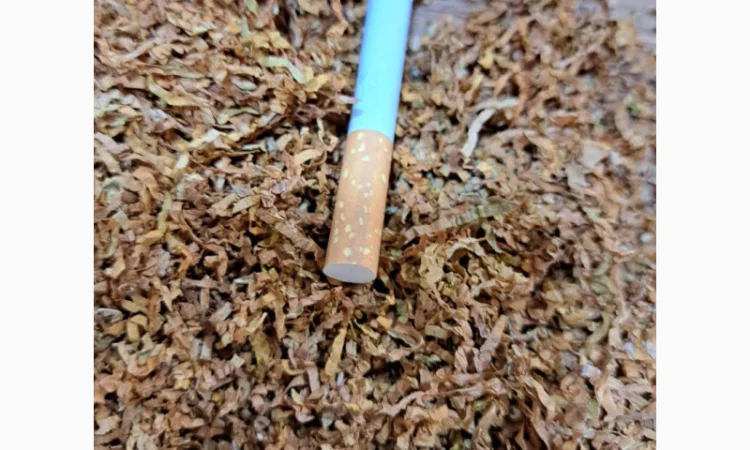 Импорт табака высокого качества - фото № 2