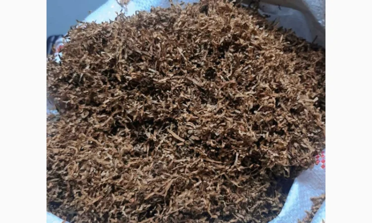 Импорт табака высокого качества - фото № 7