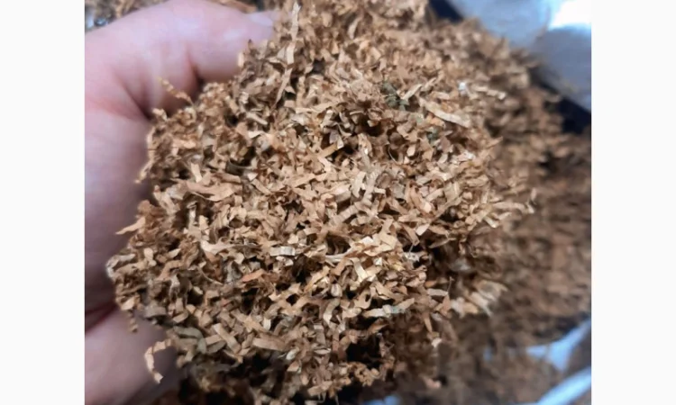 Импорт табака высокого качества - фото № 10