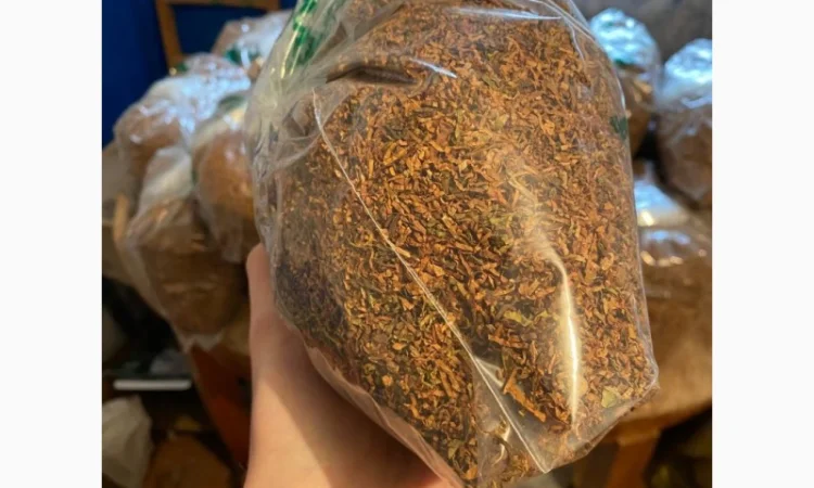 Тютюн Вірджинія середня – идеальный баланс вкуса и крепости - фото № 3