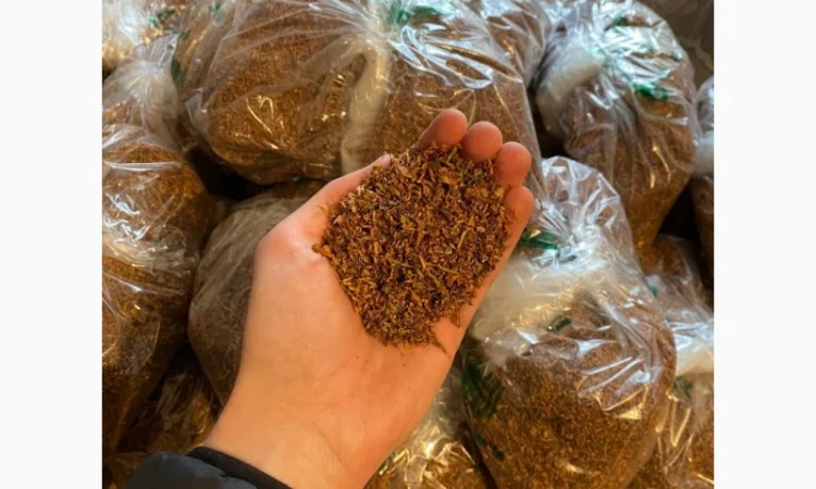 Тютюн Вірджинія середня – идеальный баланс вкуса и крепости - фото № 4