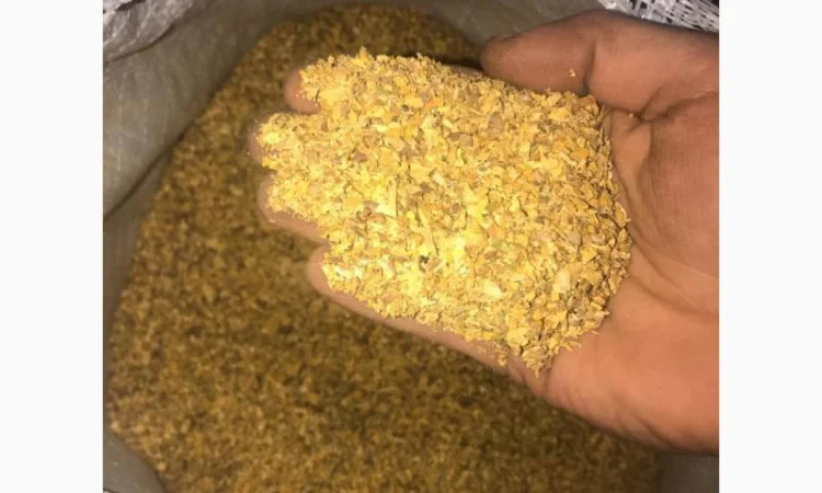 Фабричный табак высшего качества - фото № 6