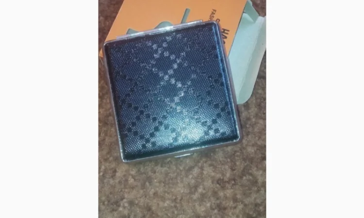 Фабричный табак высшего качества - фото № 10