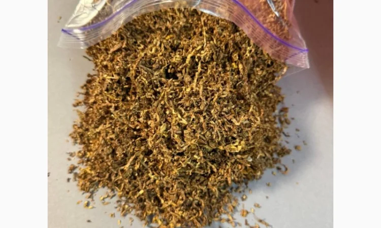 Якісний тютюн та аксесуари - фото № 1